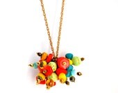 Beach Burst Pendant