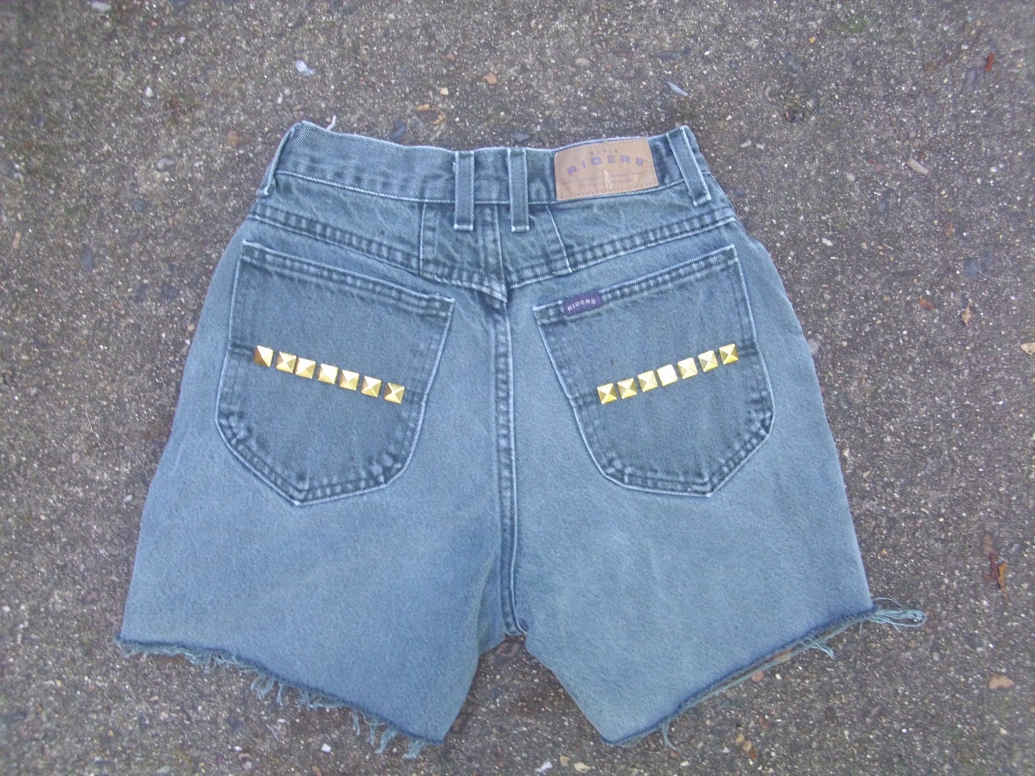 The Jackie Shorts