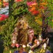 Fairy House, Miniature House, Sweet Shop, Woodland Fairies, Fairies