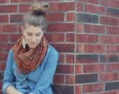 CLEARANCE Autumn Blend Scarf