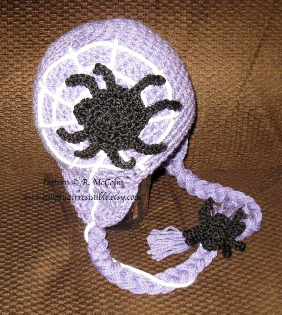 Halloween Set - Crochet Pattern Set 101 - Uk Terms - Cat, Frankenstein, Ghost, Pumpkin, and Spider Web - UK Terms - INSTANT DOWNLOAD