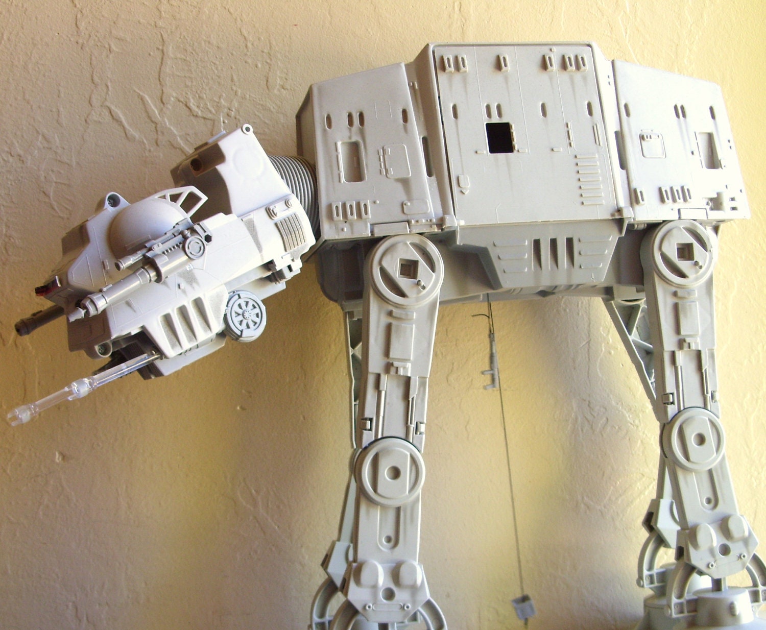 star wars walkers toys