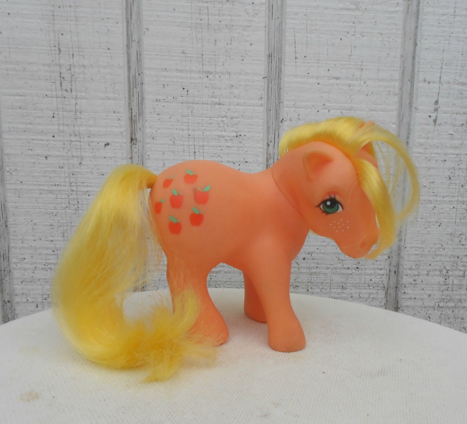 my little pony g1 toys