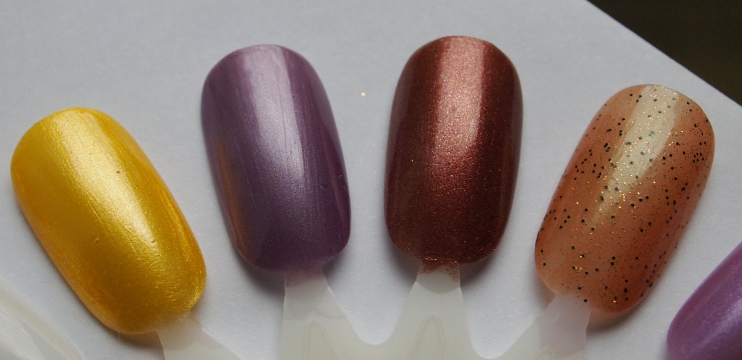 Daylight Savings Duo OR Easter Duo- Full size set 15mL