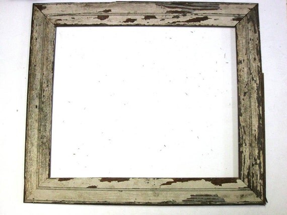 Frame in 3 Beadboard Select Size or made by ...