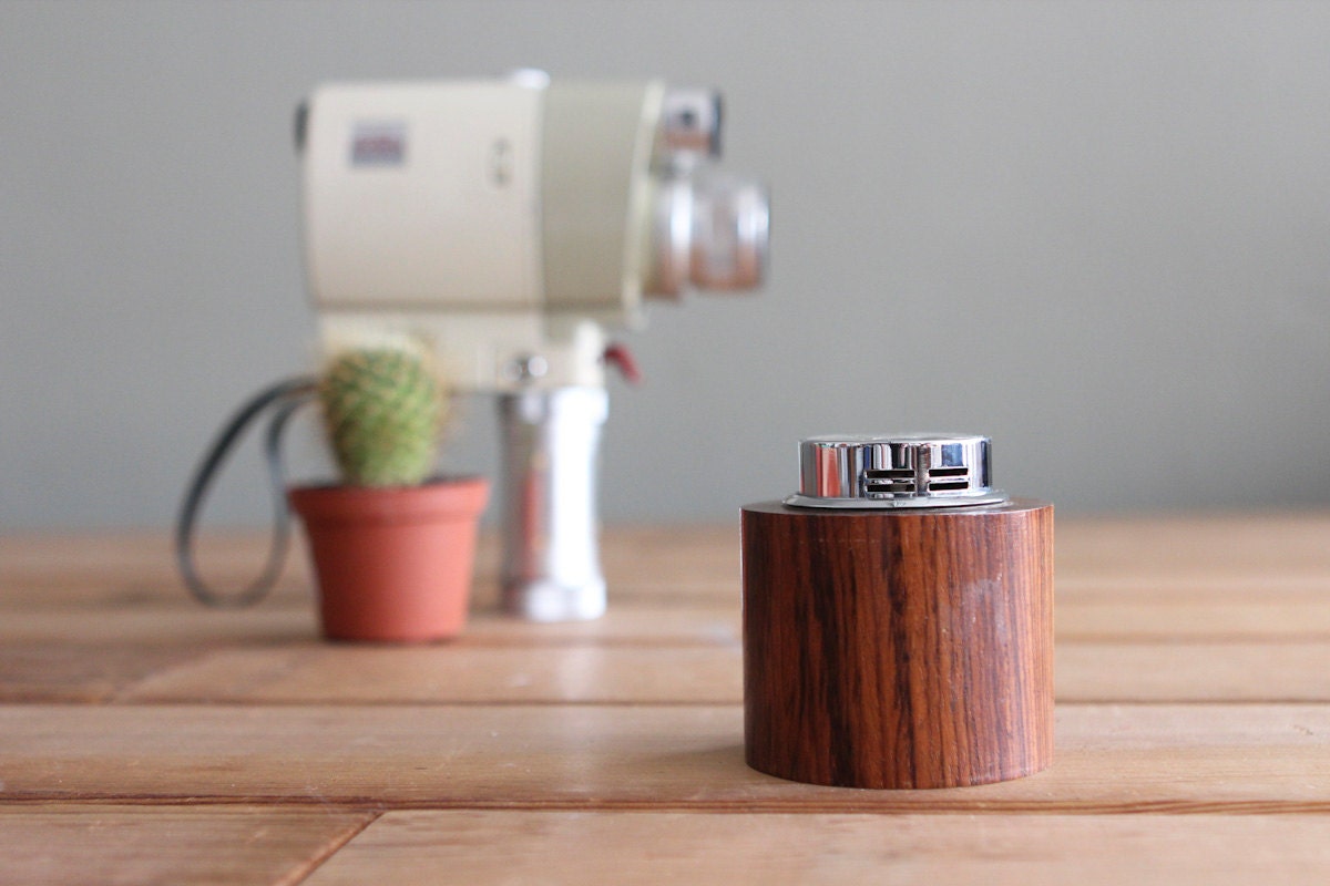 Vintage Scripto Cigar Lighter