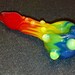 apprentice part piece with slime dots