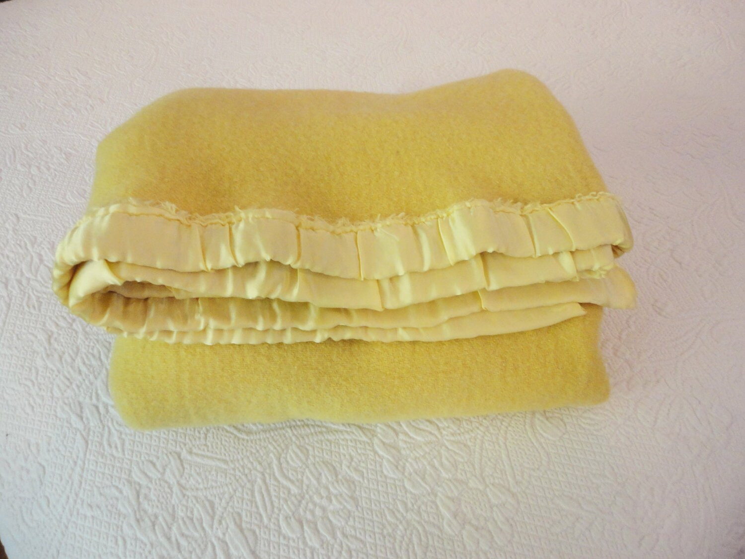 Are blow jobs bad Yellow striped blanket throw