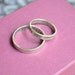 Additional Stamping for Rings
