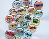 Inspirational Stones