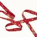 Liberty of London bias tape  Capel F - 1 meter