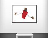 Thierry - SRA3 print