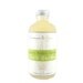 Natural Organic Herbal Facial Cleanser, Herb Garden Fragrance, For Problematic Skin autumn fall yellow green soap