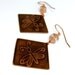 Damselfly Earrings