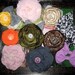 Reserved for Audrey B. - Rainbow Combo Order