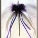 Perfectly Purple Fairy Wand