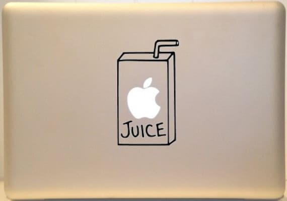 Mac Apple Juice