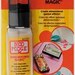 Mod Podge Dimensional Magic sealer, resin sealer, photo finisher.