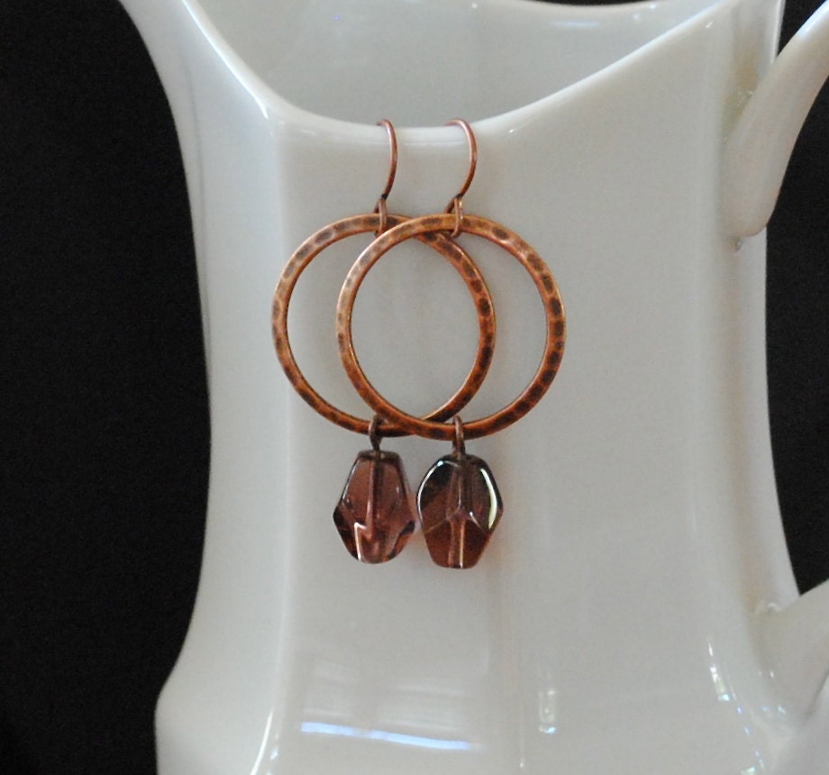 The Skyla Earrings