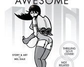 Page of Awesome No. 2