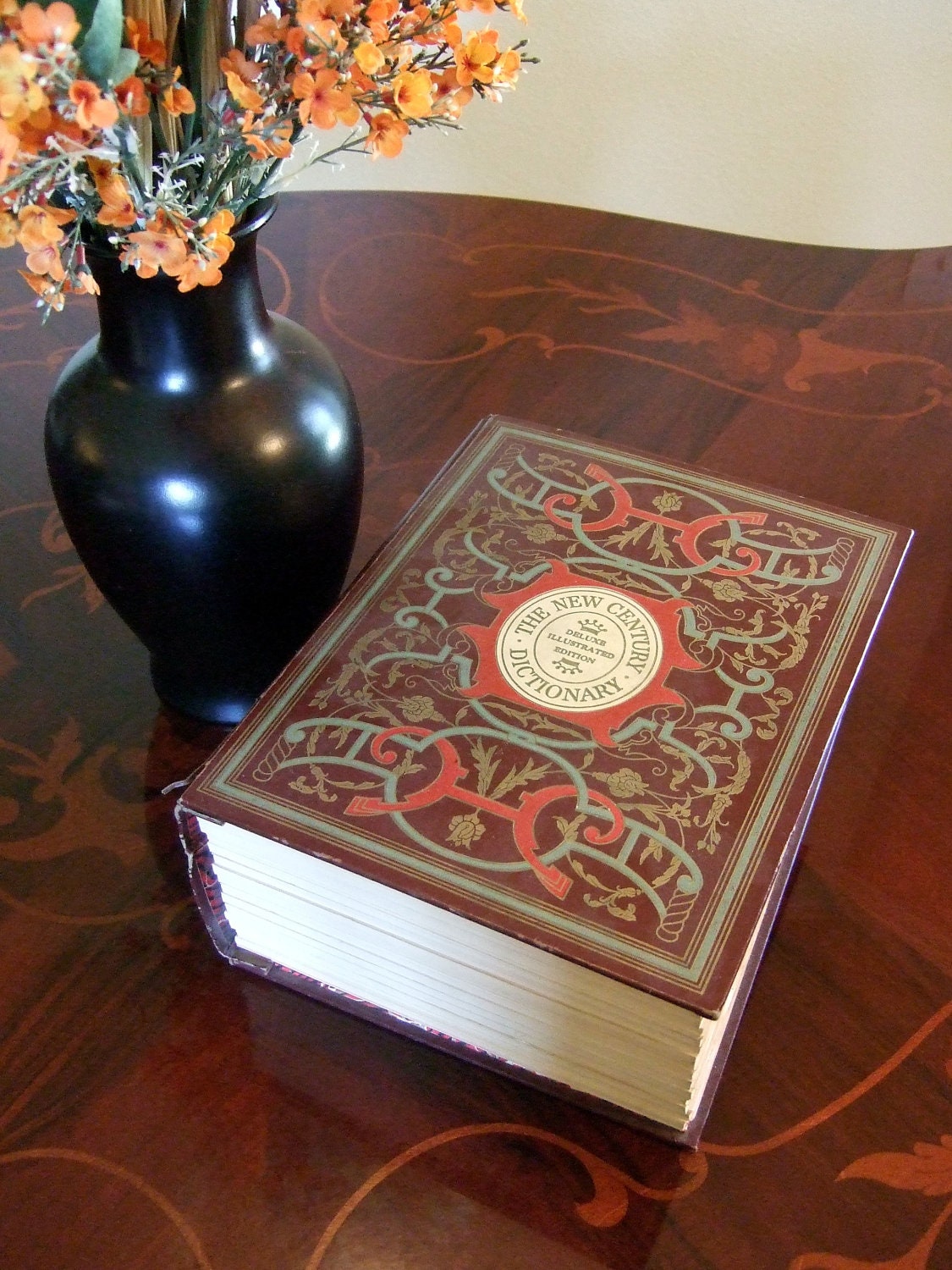 The New Century Dictionary 1957 - SALE PRICE