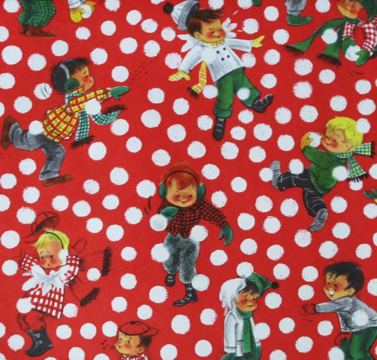 vintage hallmark christmas gift wrap by midcenturyaddiction vintage hallmark christmas gift wrap by midcenturyaddiction