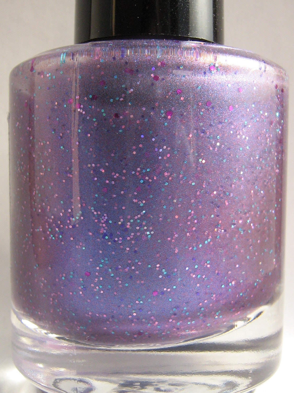 Twilight Rendezvous Nail Polish