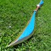 Kid Icarus Pit Swords