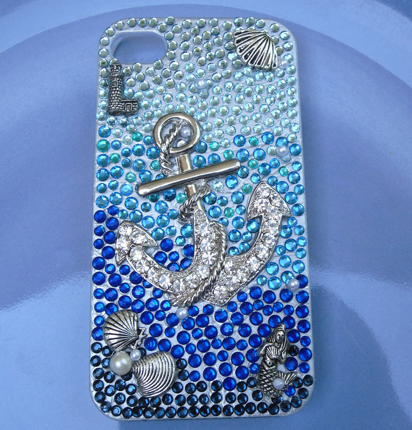 Custom Deco Phone Cases