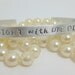 One Direction cuff bracelet, I was up all NIGHT with ONE DIRECTION