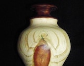 Dry Flower Vase.