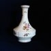 Vintage 1958 Havilland Limoges Chantilly Decanter with Stopper Vase