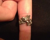 Antique Fairy Ring