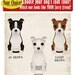 Life is Better with a Boston Terrier Art Print 11x14 - Custom Dog Print