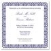 Simplicity Invitation