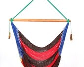 Colorful Hammock Chair
