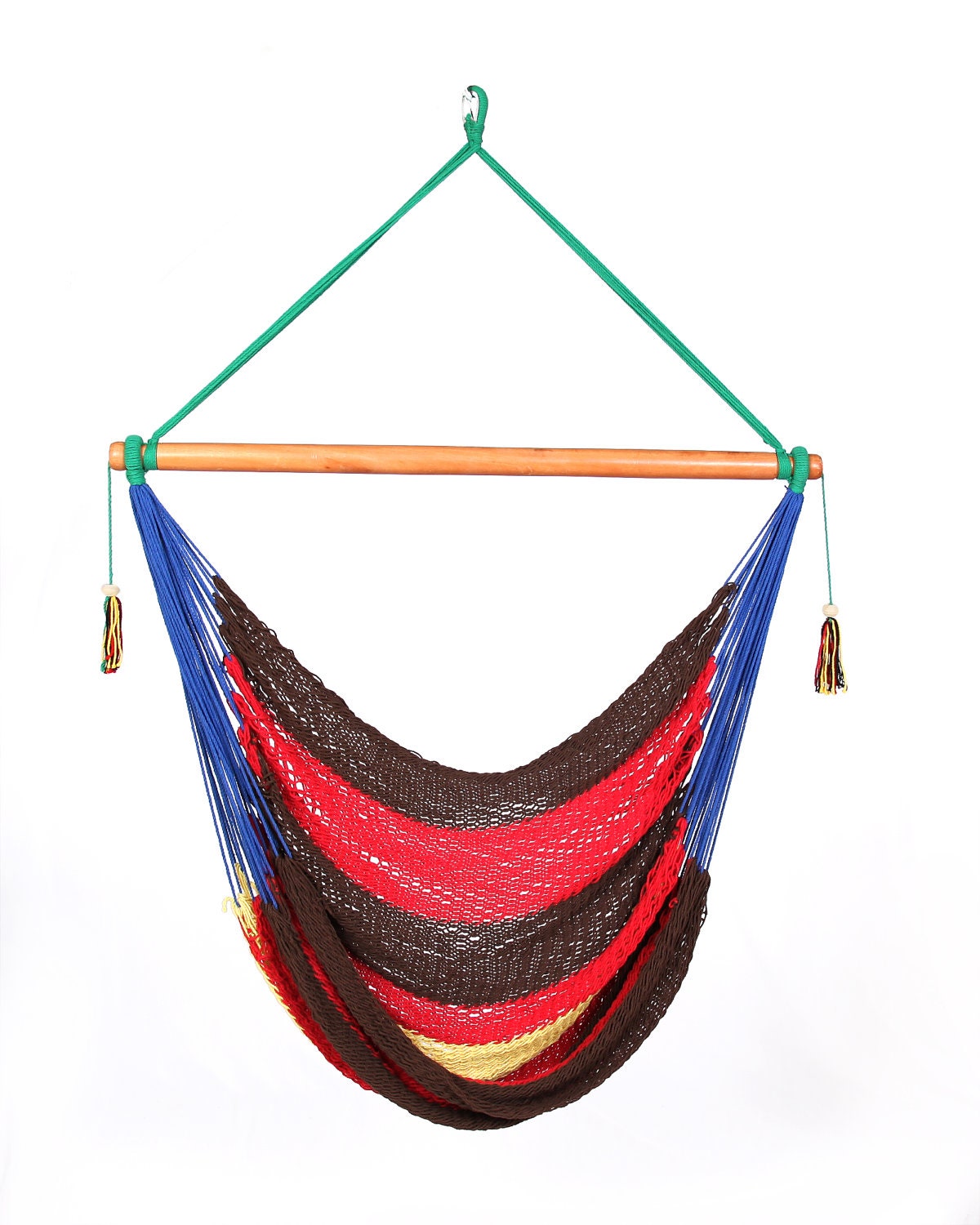 Colorful Hammock Chair