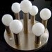 70s Design Lamp Panton Eames Era