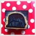 French rubber stamp sheep