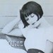 Collectible Postcard 'Louise Brooks' Silent Flim Star 1906-1985 Out Of Print