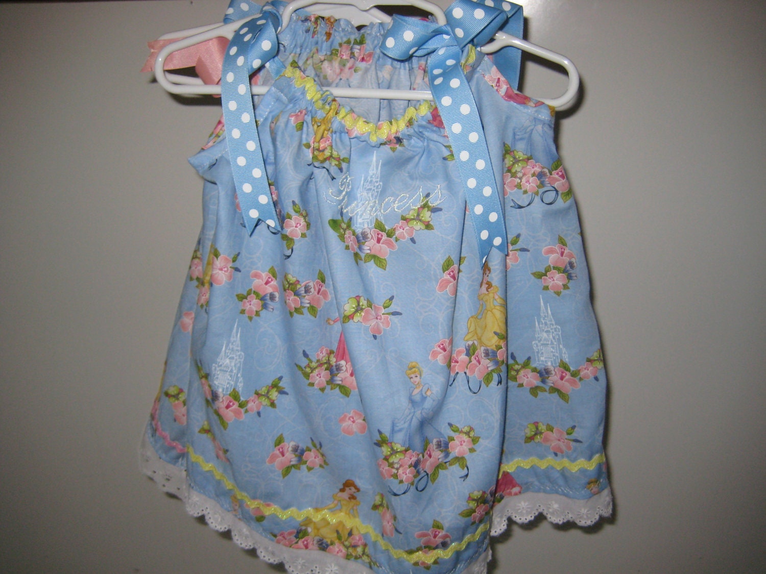 Disney Princess Dress