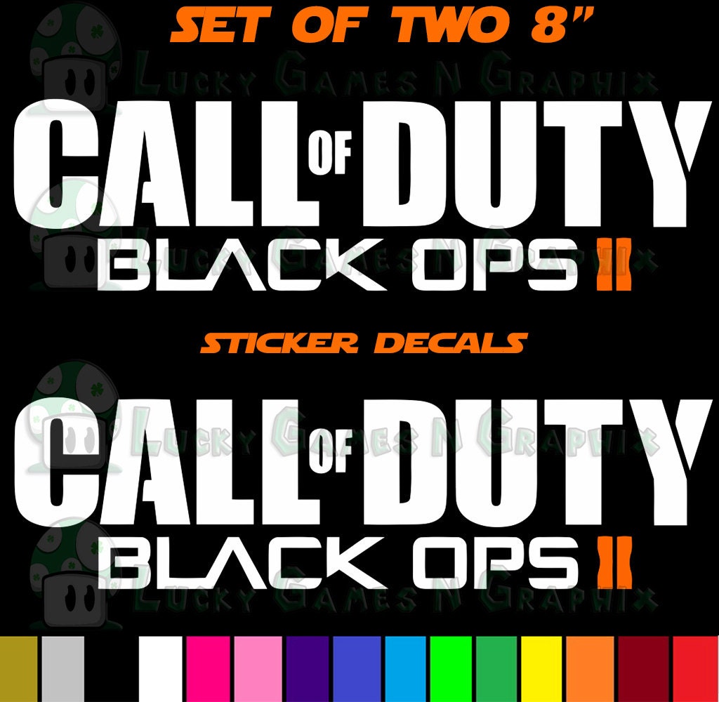 black ops door