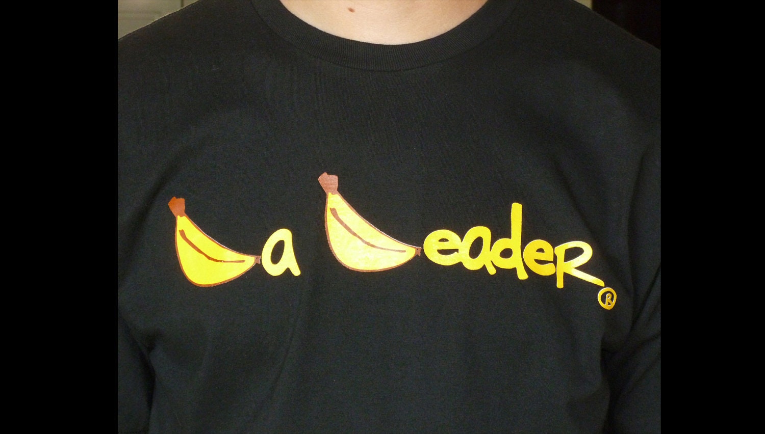 Banana T Shirt