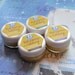 Natural Beeswax LipBalm