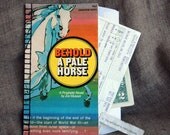 Envelope Travel Journal