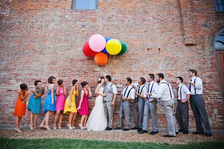 Infinity Dress in hundreds of color options- various fabrics, casual to formal - prices vary