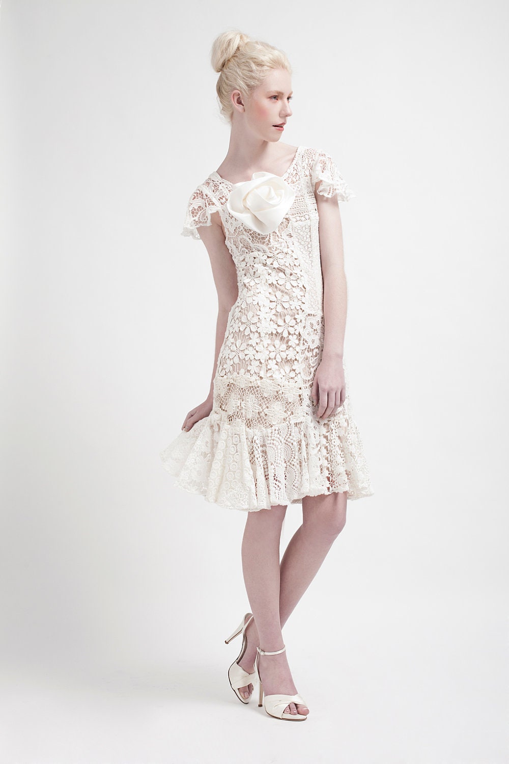 LIBERTY Dress