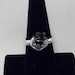 Heisenberg Skull Ring - Any size