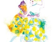 A4 Original - Rainbow 3