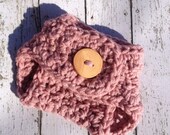 Diaper Cover, Crochet Diaper Cover, Nappy, Soaker, Newborn Baby Diapers, Cloth Diapers, Newborn Photograph Props, Photo Props, READY to SHIP